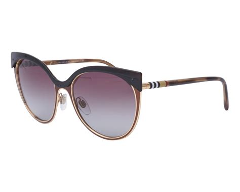 burberry sonnenbrille be 3096|Macy's.